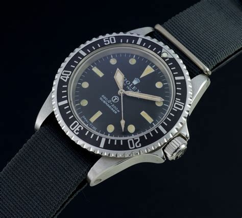 rolex vintage 5513|military rolex submariner 5513.